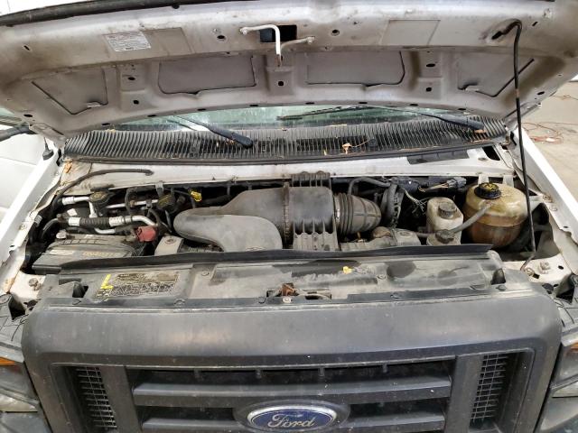 Photo 7 from auction – 2011 FORD ECONOLINE with VIN 1FTNE2EW2BDA09729