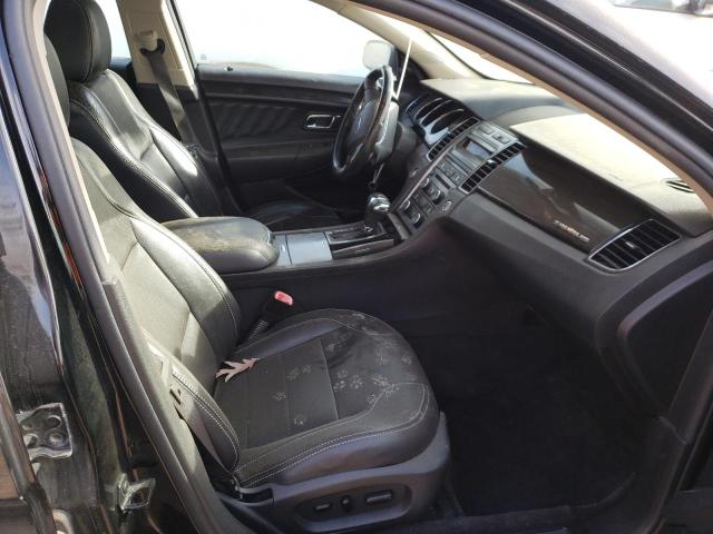 Foto 5 de la subasta – 2011 FORD TAURUS LIM con VIN 1FAHP2FW5BG167850