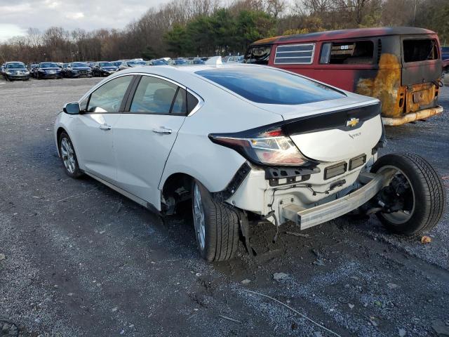 Photo 3 from auction – 2017 CHEVROLET VOLT PREMI with VIN 1G1RD6S57HU201348