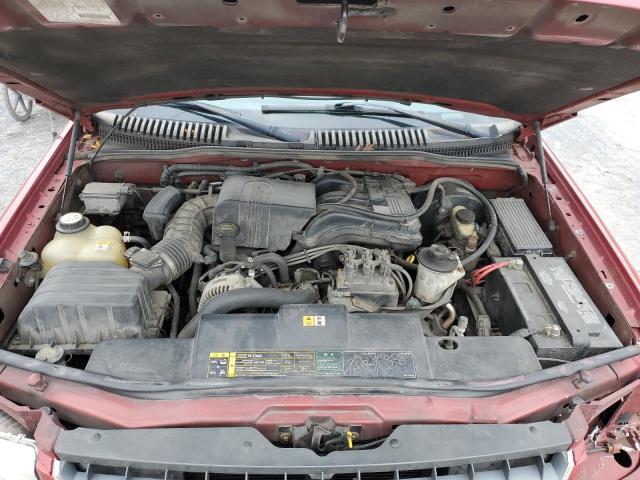Photo 7 from auction – 2002 FORD EXPLORER X with VIN 1FMZU73K82UD19333