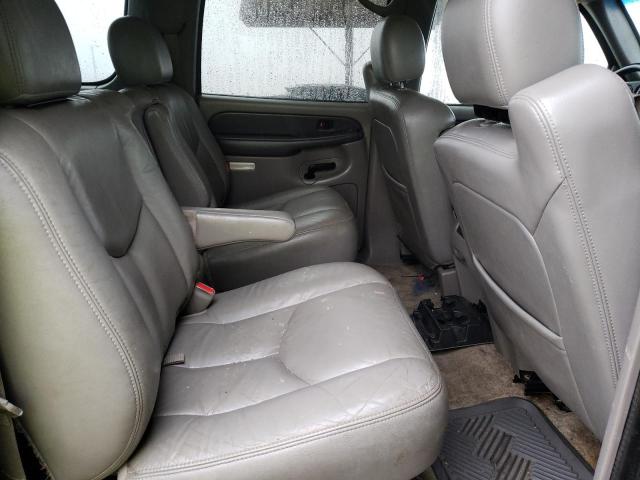 Photo 11 from auction – 2003 CHEVROLET SUBURBAN K with VIN 3GNFK16T63G209469