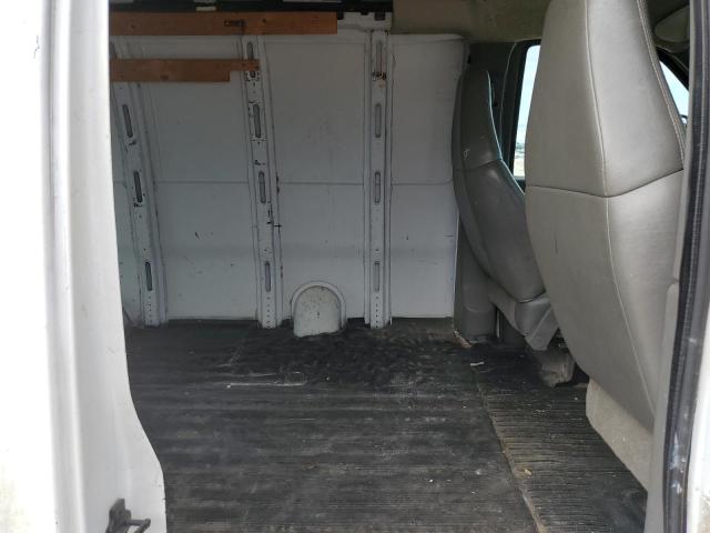 Photo 6 from auction – 2003 CHEVROLET EXPRESS G2 with VIN 1GCGG25V931139410