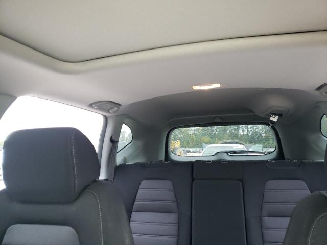 Photo 10 from auction – 2017 HONDA CR-V EX with VIN 7FARW1H53HE005254