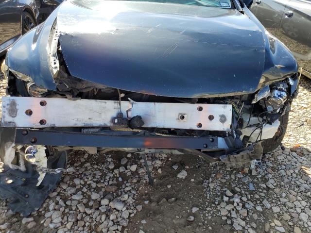 Photo 13 from auction – 2010 LEXUS LS 460 with VIN JTHBL5EF0A5097133