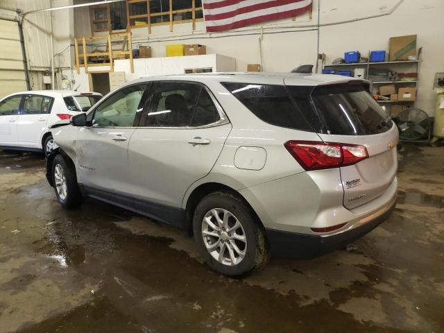 Photo 2 from auction – 2018 CHEVROLET EQUINOX LT with VIN 3GNAXJEV8JL282393