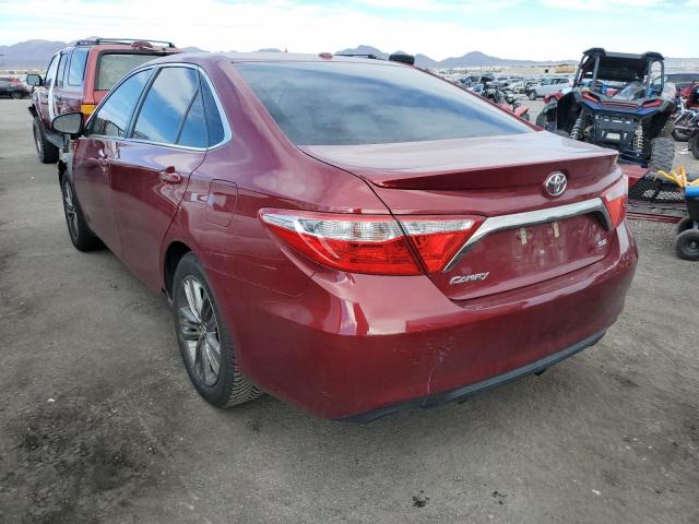 Photo 3 from auction – 2015 TOYOTA CAMRY LE with VIN 4T1BF1FK6FU995824