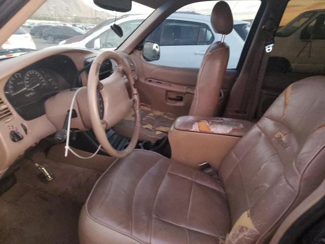 Photo 5 from auction – 1997 FORD EXPLORER with VIN 1FMDU32P7VZA87587
