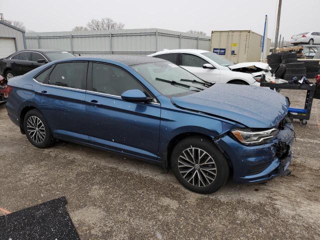 Photo 4 from auction – 2020 VOLKSWAGEN JETTA S with VIN 3VWCB7BU2LM030244