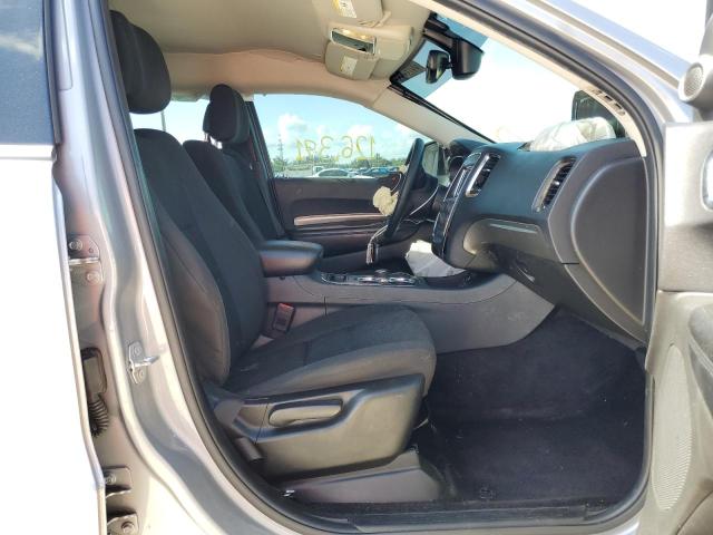 Photo 5 from auction – 2017 DODGE DURANGO SX with VIN 1C4RDHAG3HC680752