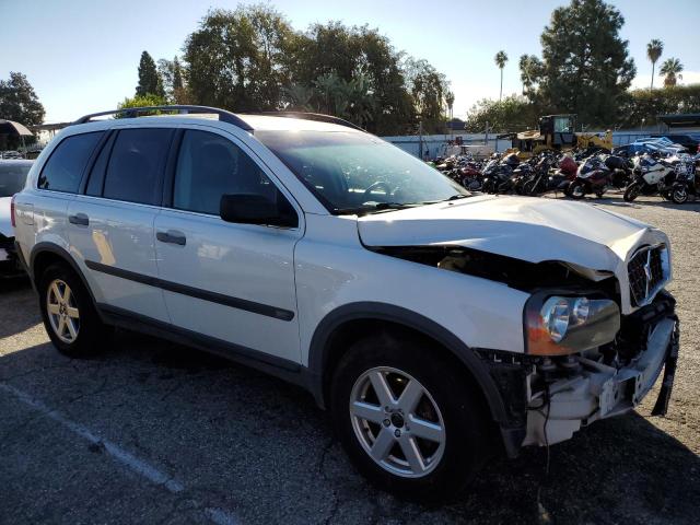 Photo 4 from auction – 2003 VOLVO XC90 with VIN YV1CM59H431016153
