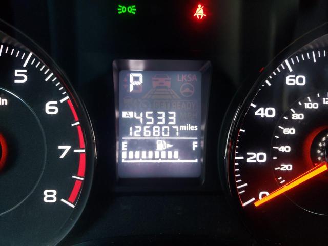 Photo 8 from auction – 2015 SUBARU FORESTER 2 with VIN JF2SJAWC2FH431514