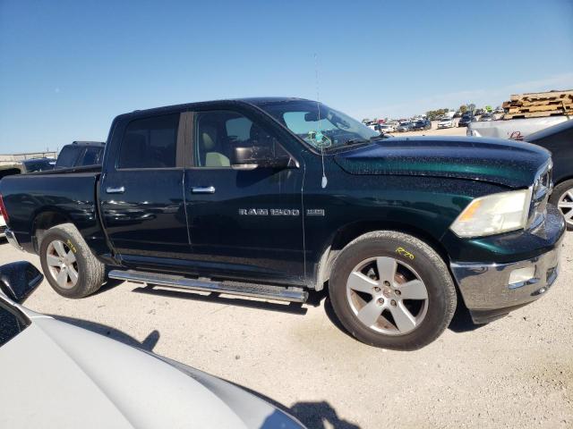 Photo 4 from auction – 2011 DODGE RAM 1500 with VIN 1D7RB1CT9BS656501