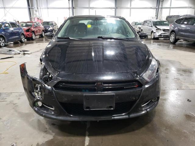Photo 5 from auction – 2013 DODGE DART SXT with VIN 1C3CDFBA9DD298237