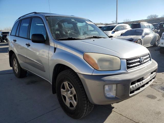 TOYOTA RAV4 2003 con VIN JTEHH20V830195140 - Foto de la subasta