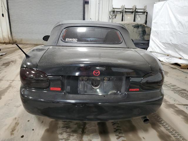 Photo 10 from auction – 2001 MAZDA MX-5 MIATA with VIN JM1NB353510215704