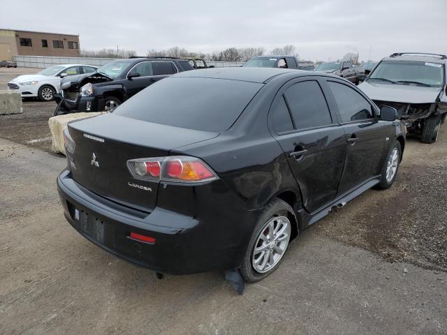 Photo 4 from auction – 2010 MITSUBISHI LANCER ES/ with VIN JA32U2FU5AU015055