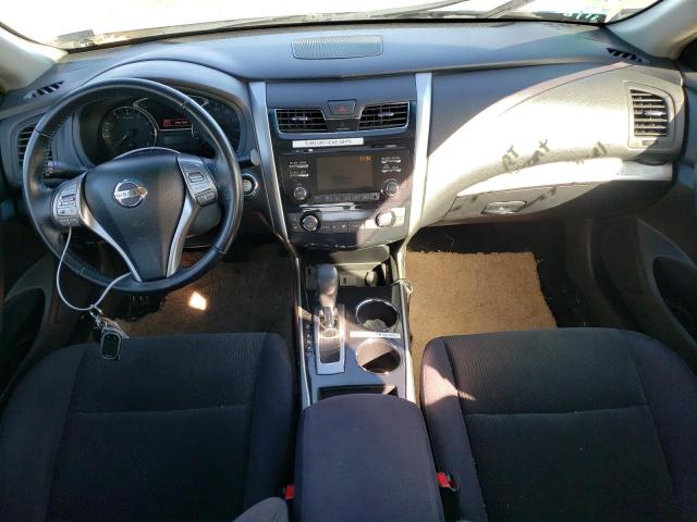 Photo 8 from auction – 2013 NISSAN ALTIMA 2.5 with VIN 1N4AL3AP4DC174088