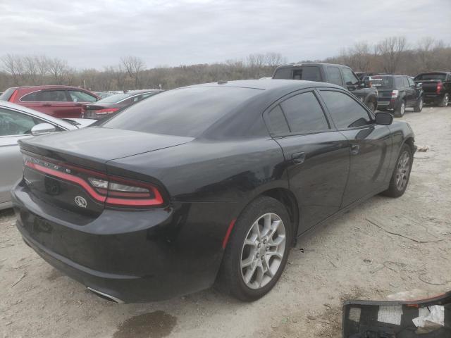 Photo 3 from auction – 2015 DODGE CHARGER SE with VIN 2C3CDXFG0FH848533