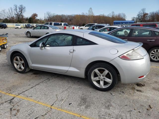 Photo 2 from auction – 2008 MITSUBISHI ECLIPSE GS with VIN 4A3AK24F88E040895