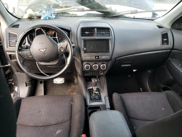 Photo 8 from auction – 2019 MITSUBISHI OUTLANDER with VIN JA4AP3AU9KU024547