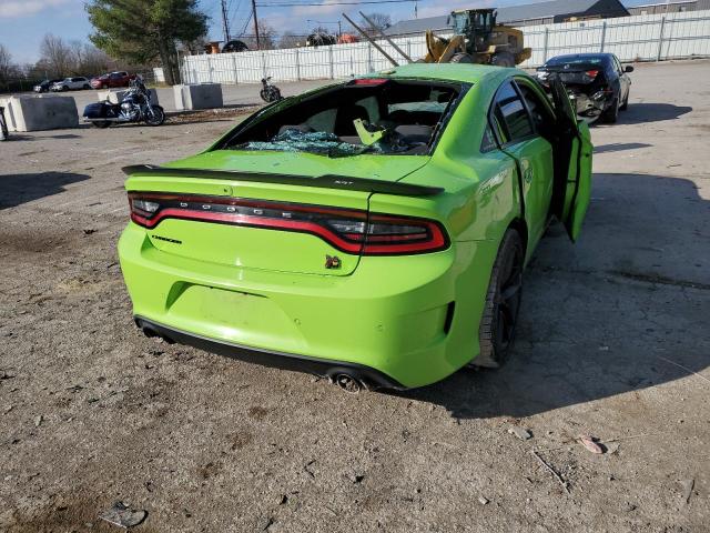 Photo 3 from auction – 2019 DODGE CHARGER SC with VIN 2C3CDXGJ1KH646756