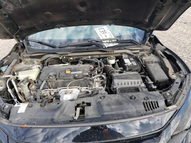 Photo 11 from auction – 2019 HONDA CIVIC LX with VIN 2HGFC4B69KH307838