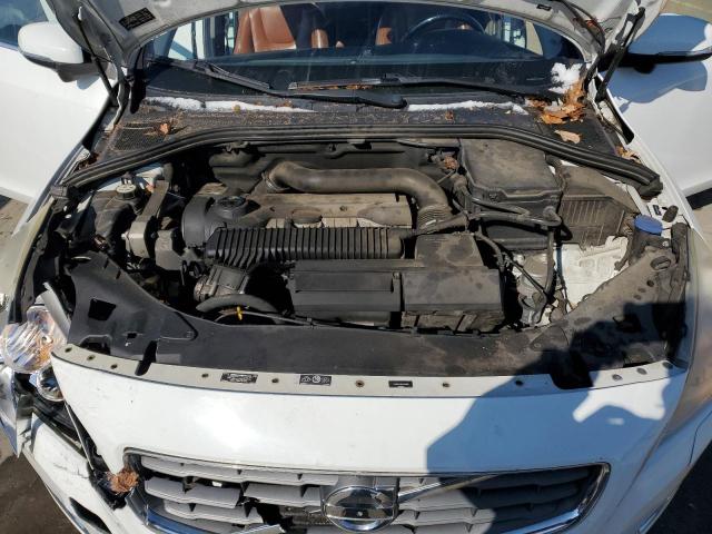 Photo 11 from auction – 2012 VOLVO S60 T5 with VIN YV1622FS9C2110878
