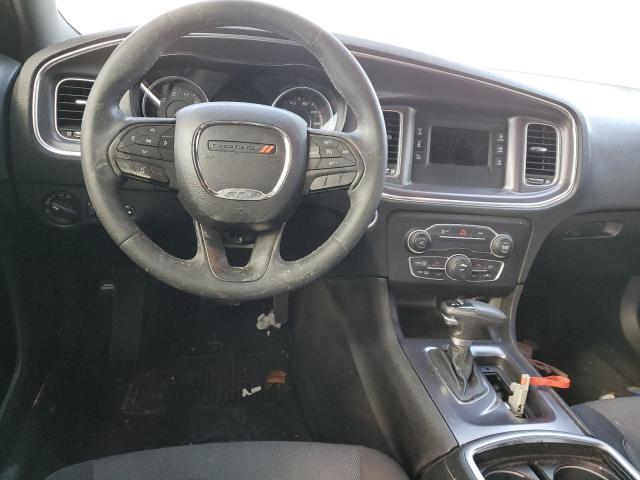 Photo 8 from auction – 2015 DODGE CHARGER SE with VIN 2C3CDXBG6FH729990