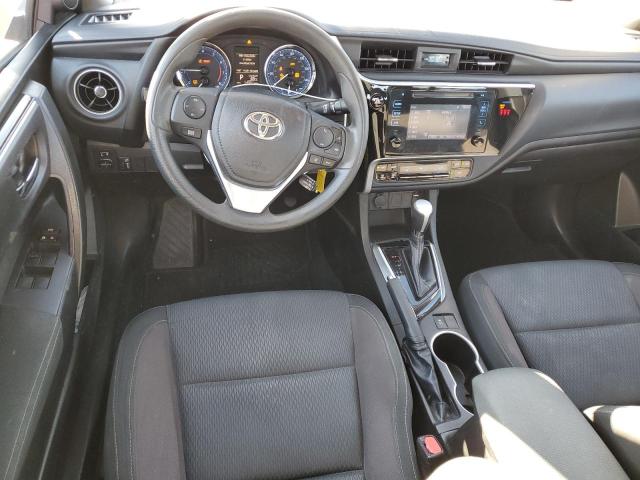Photo 8 from auction – 2018 TOYOTA COROLLA with VIN 5YFBURHE3JP800106