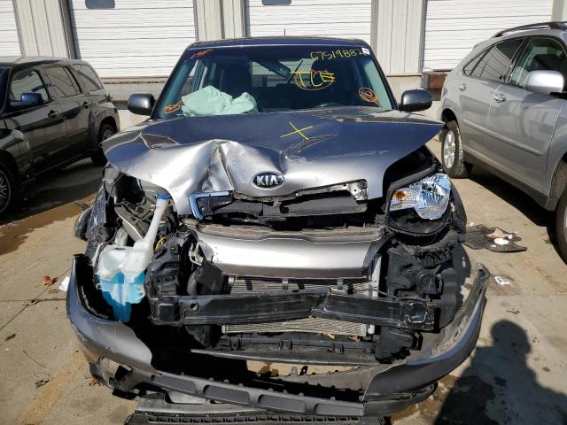 Photo 5 from auction – 2016 KIA SOUL with VIN KNDJN2A28G7408586
