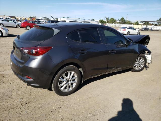 Photo 3 from auction – 2017 MAZDA 3 SPORT with VIN 3MZBN1K70HM151663