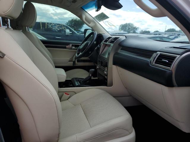 Photo 5 from auction – 2020 LEXUS GX 460 PRE with VIN JTJAM7BX5L5252486