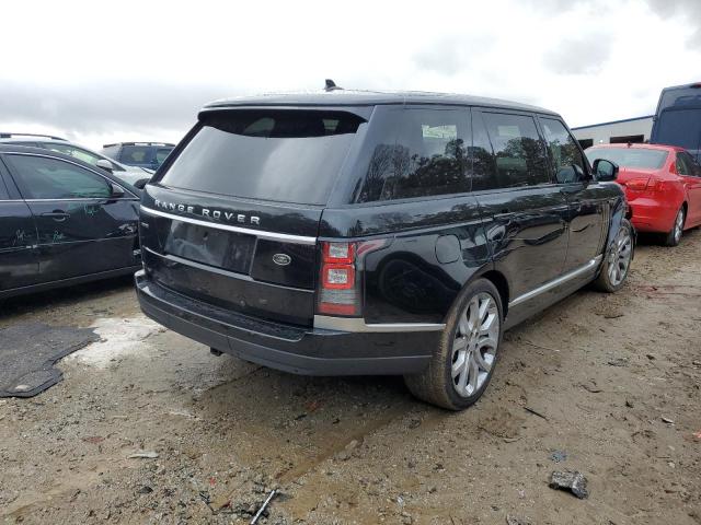 Photo 4 from auction – 2016 LAND ROVER RANGE ROVE with VIN SALGS3EF8GA297720