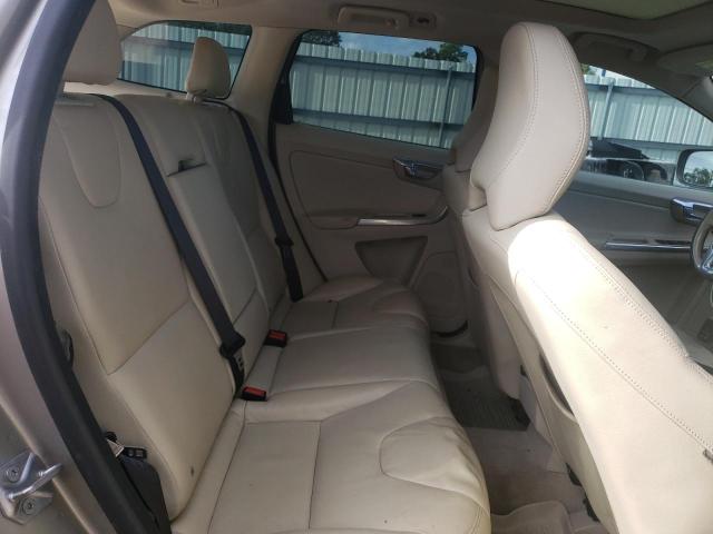 Photo 11 from auction – 2015 VOLVO XC60 T5 PR with VIN YV440MDK9F2731332