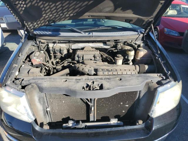 Photo 11 from auction – 2006 FORD F150 SUPER with VIN 1FTPW12586FA74252