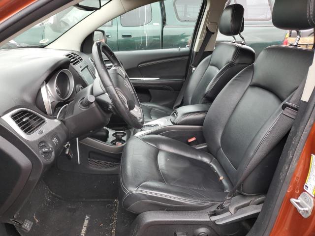 Photo 7 from auction – 2013 DODGE JOURNEY CR with VIN 3C4PDCDG2DT634625