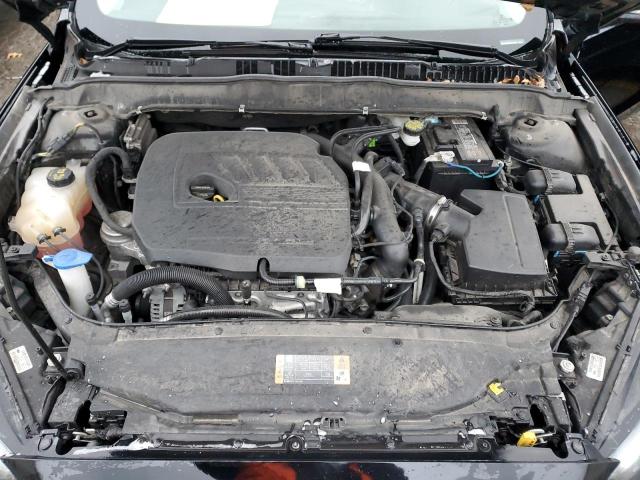 Photo 7 from auction – 2016 FORD FUSION SE with VIN 3FA6P0HD6GR378532