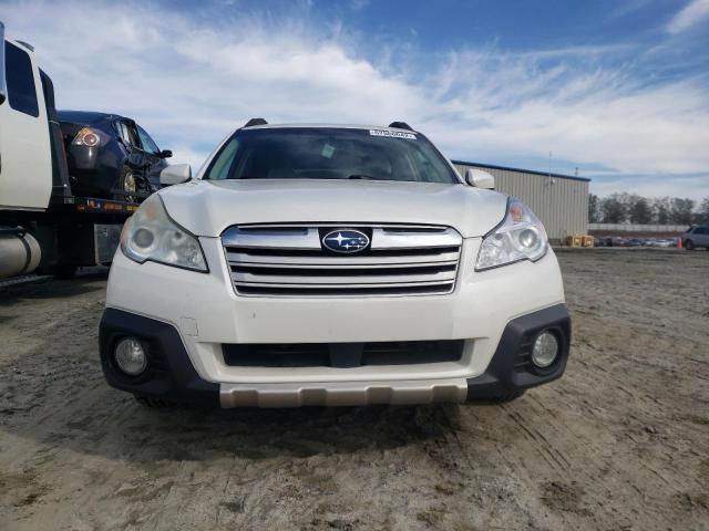 Photo 5 from auction – 2013 SUBARU OUTBACK 2. with VIN 4S4BRCJC5D3224132