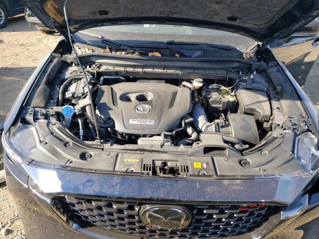 Photo 12 from auction – 2022 MAZDA CX-5 with VIN JM3KFBAY0N0586639