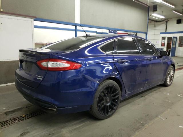 Photo 4 from auction – 2013 FORD FUSION TIT with VIN 3FA6P0K91DR208899