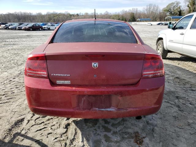 Photo 6 from auction – 2008 DODGE CHARGER with VIN 2B3KA43G98H143897