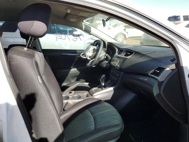 Photo 5 from auction – 2016 NISSAN SENTRA S with VIN 3N1AB7AP8GL684671