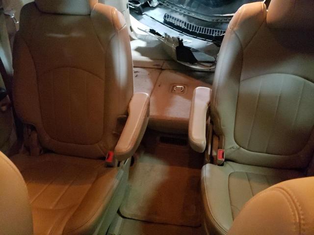 Photo 10 from auction – 2012 BUICK ENCLAVE with VIN 5GAKVCED4CJ302270