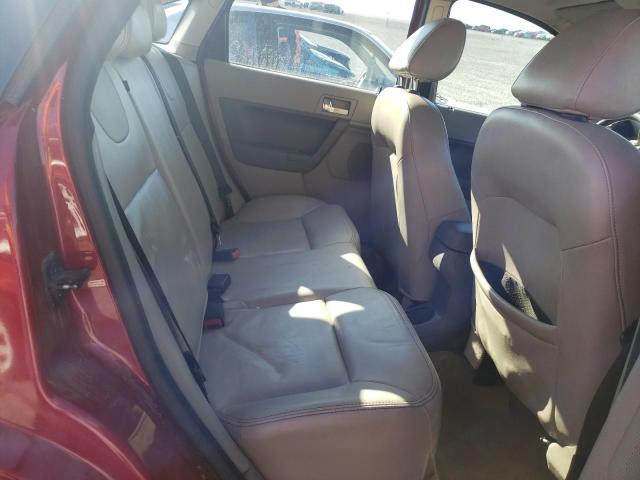 Photo 6 from auction – 2009 FORD FOCUS SES with VIN 1FAHP36N39W189732