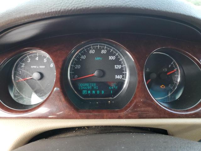 Photo 8 from auction – 2007 BUICK LUCERNE CX with VIN 1G4HD57207U164410