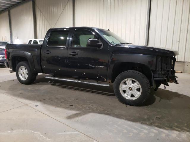 Photo 4 from auction – 2010 CHEVROLET SILVER1500 with VIN 3GCRKSE31AG216405
