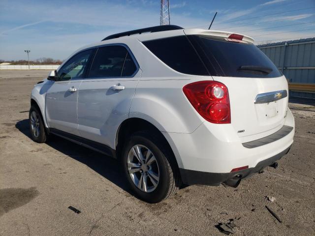 Photo 2 from auction – 2015 CHEVROLET EQUINOX LT with VIN 2GNFLGE36F6231392