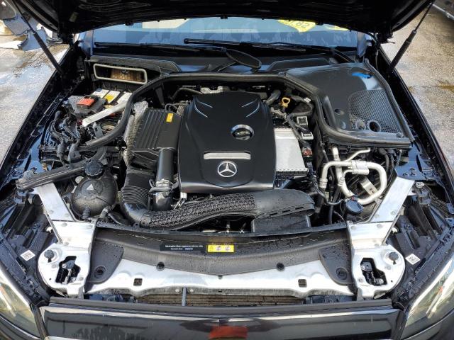 Photo 11 from auction – 2018 MERCEDES-BENZ E 300 with VIN WDDZF4JB1JA327523