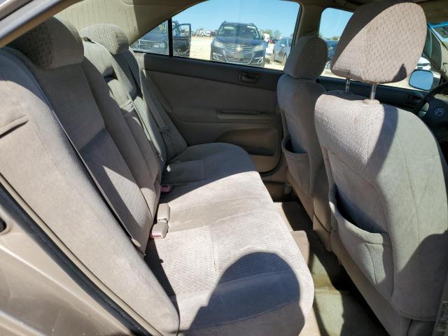 Photo 6 from auction – 2004 TOYOTA CAMRY LE with VIN 4T1BE32K54U821065