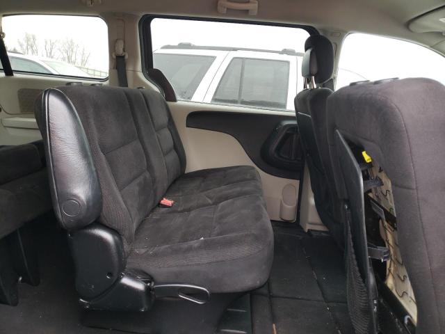 Photo 11 from auction – 2015 DODGE GRAND CARA with VIN 2C4RDGBG7FR510598